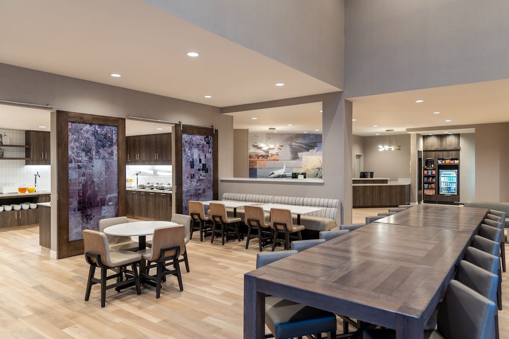 Residence Inn by Marriott Lancaster Palmdale - photo 44