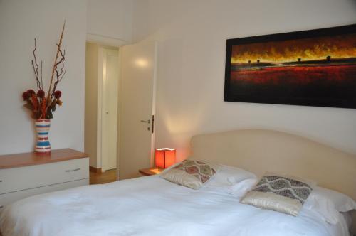 Mary's House — 4-Star Luxury Hotel in Rome, Italy