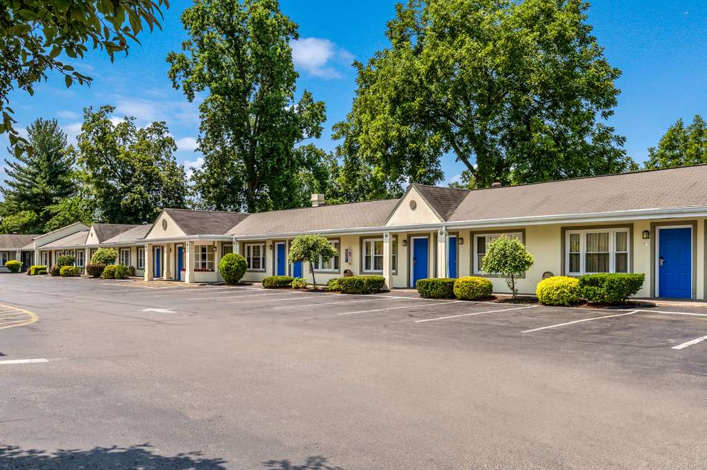 Rodeway Inn Poughkeepsie - photo 3