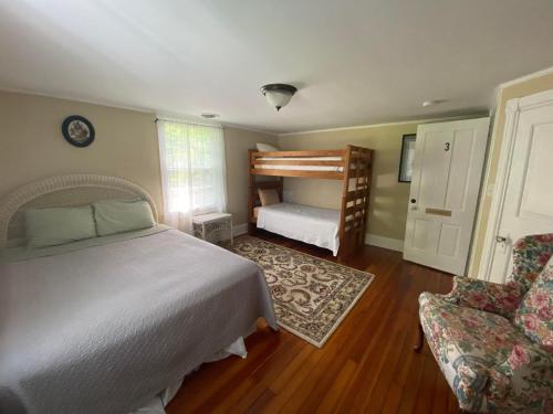 Historic Rosemont Manor - photo 23
