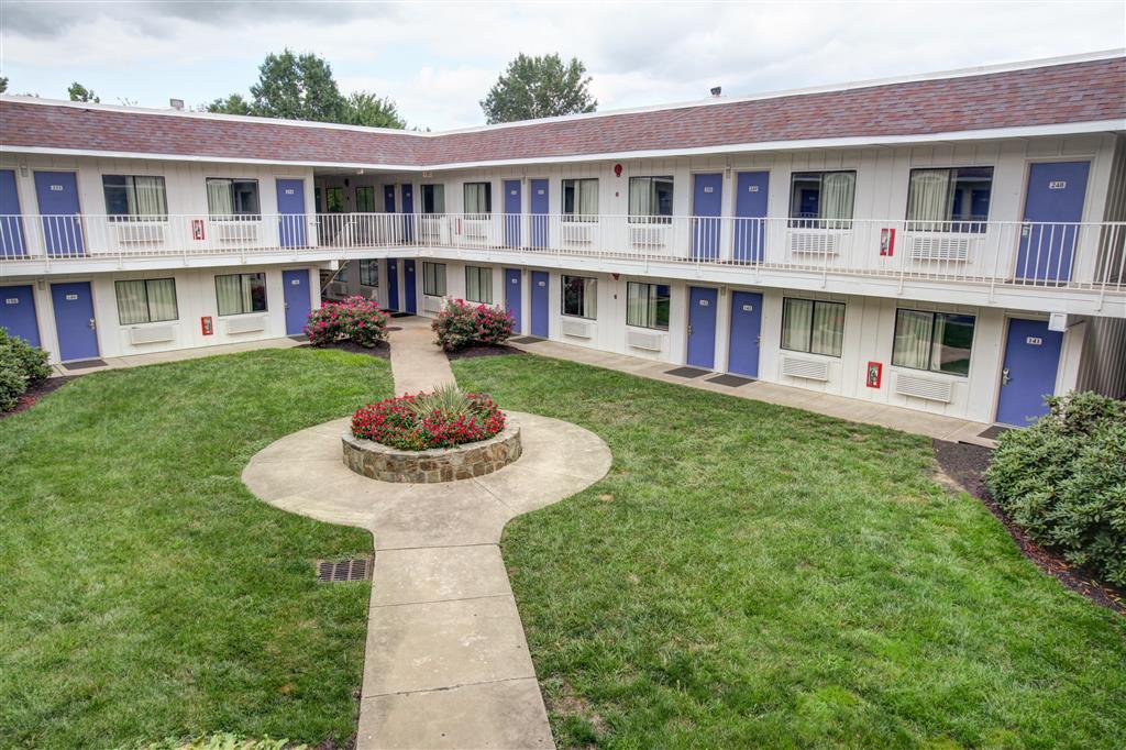 Motel 6 Elkton MD - featured photo
