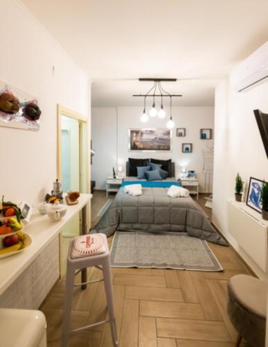 Yes I Know My Room Magica Napoli — 4-Star Luxury Hotel in Naples, Italy