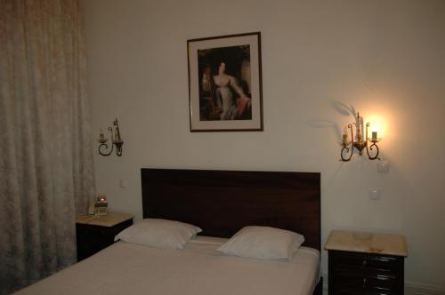 Brasilia — hotel in Lisbon