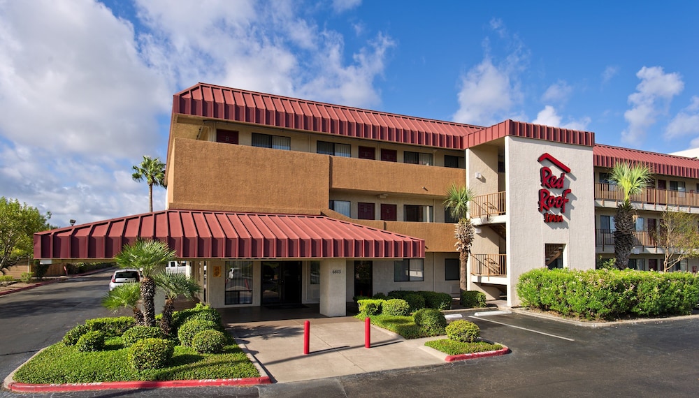Red Roof Inn Corpus Christi South - photo 17