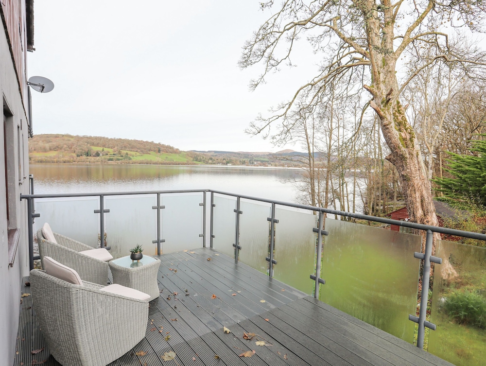 Vyrnwy Lakeside Bala Lake — 4-Star Luxury Hotel in Bala, United Kingdom