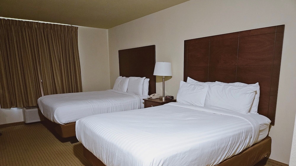 Cobblestone Inn & Suites Bloomfield - photo 14