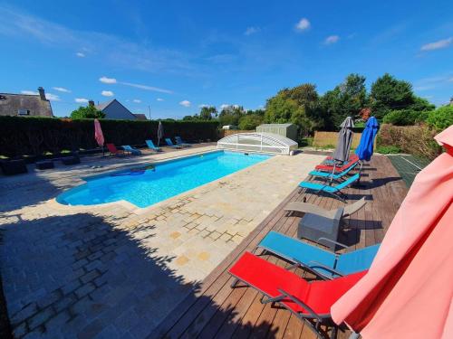 Les Moineaux - last minute hotel in Unknown City