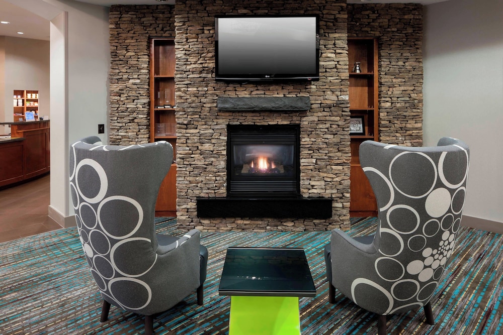 Residence Inn by Marriott Hattiesburg - photo 3