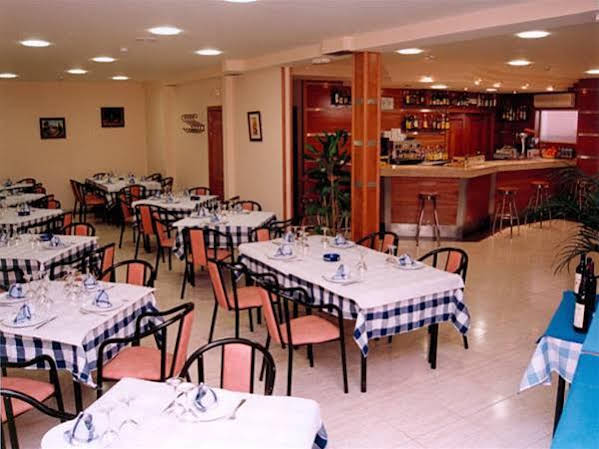 Hotel Escudero — Ciudad Real — photo 5