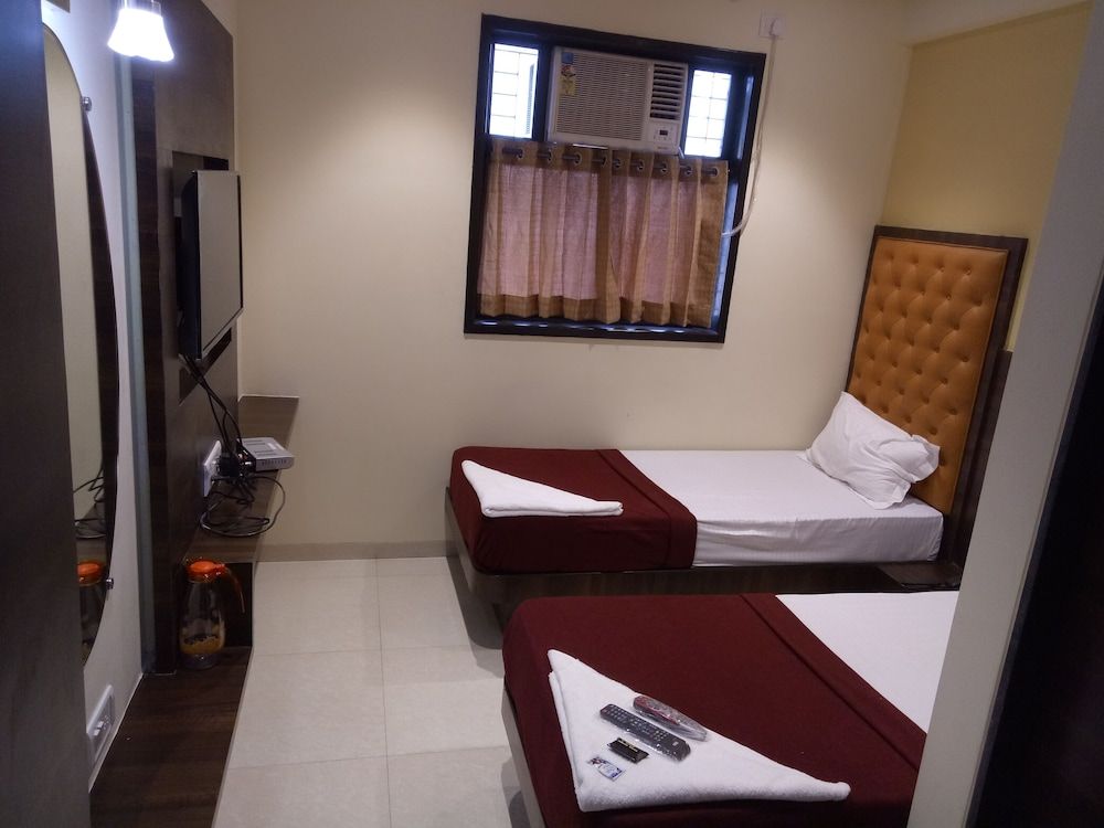Hotel Silver Elite — Mumbai — photo 4
