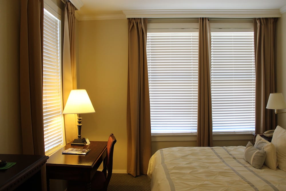 Hotel Chester - photo 13