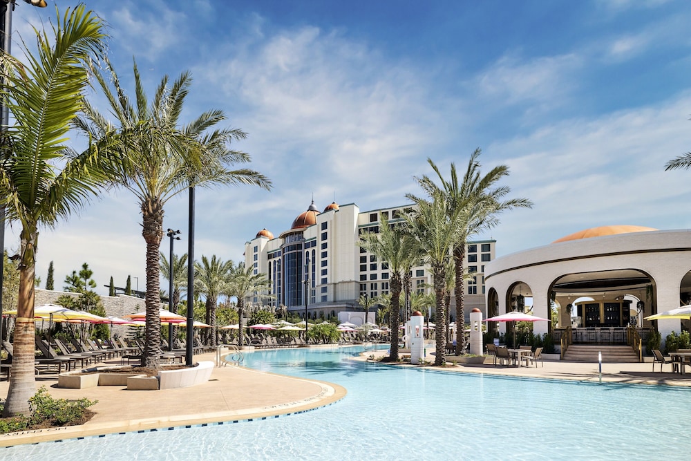 Universal's Helios Grand Hotel a Loews Hotel - photo 24
