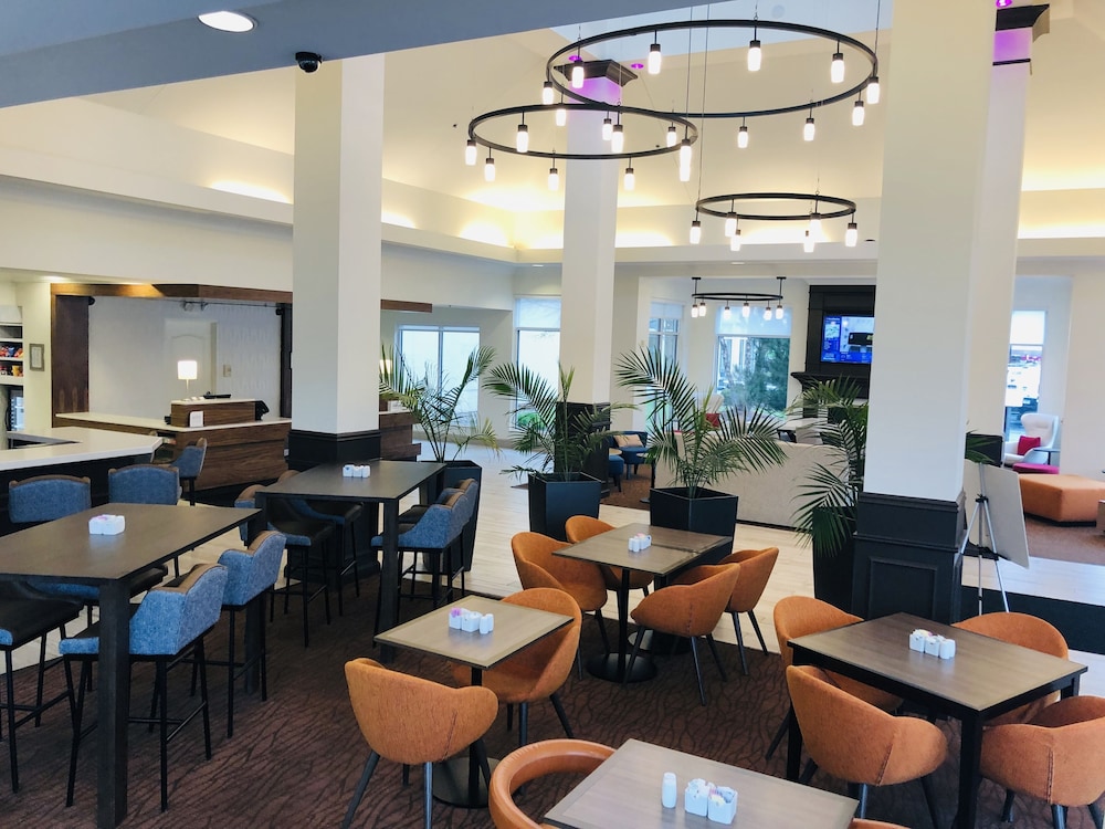 Hilton Garden Inn Minneapolis Bloomington - photo 28