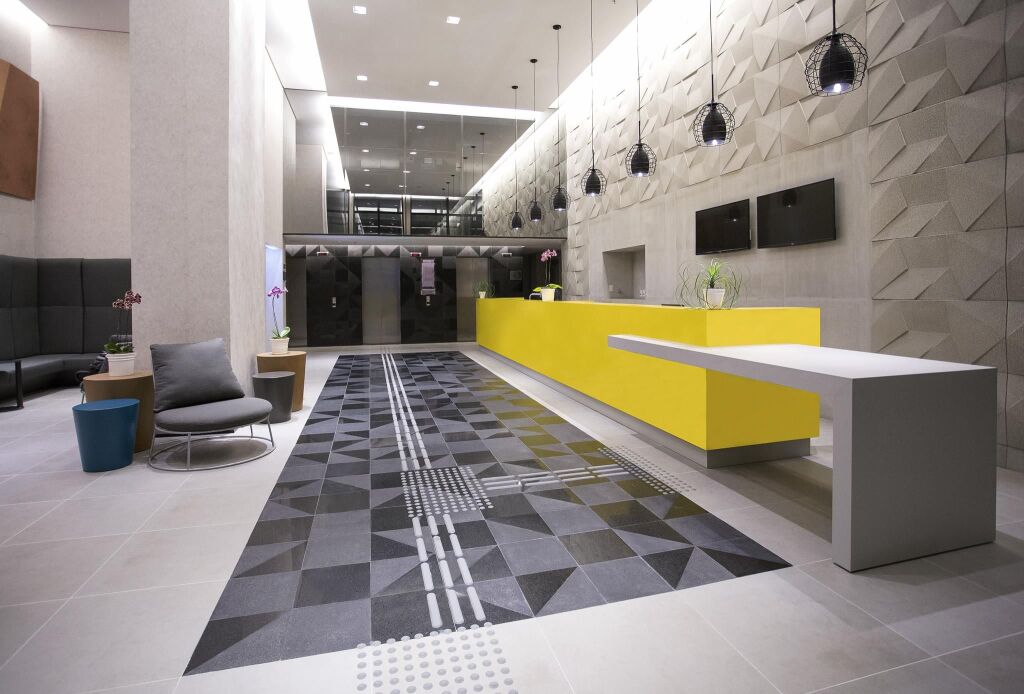 Aparthotel Adagio Salvador in Salvador, Brasil