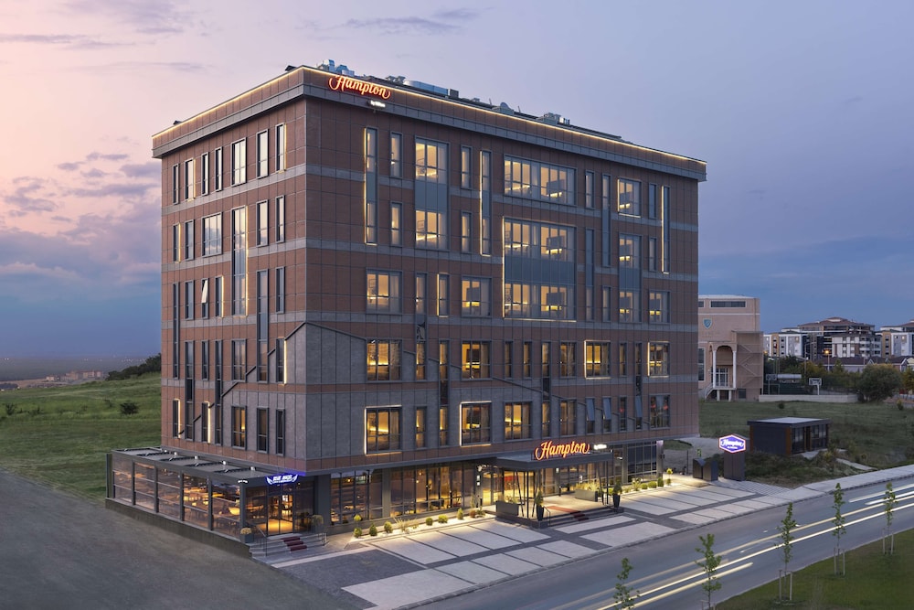 Hampton by Hilton Cerkezkoy in Tekirdag, Turkey