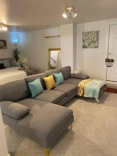 Studio Apartment on The Hill in Elko