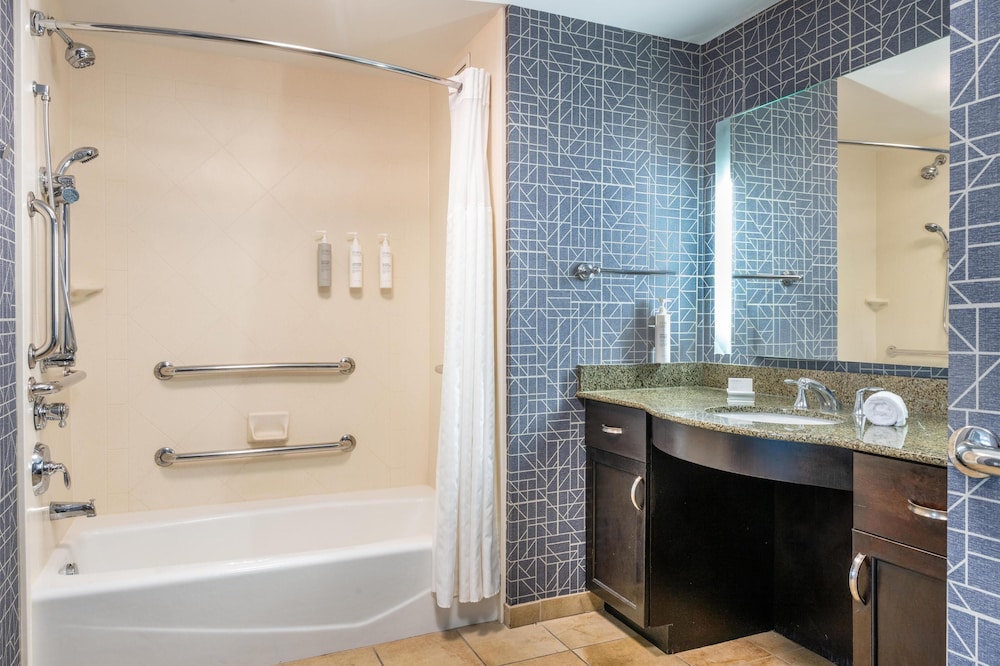 Homewood Suites by Hilton Pittsburgh Southpointe - photo 13