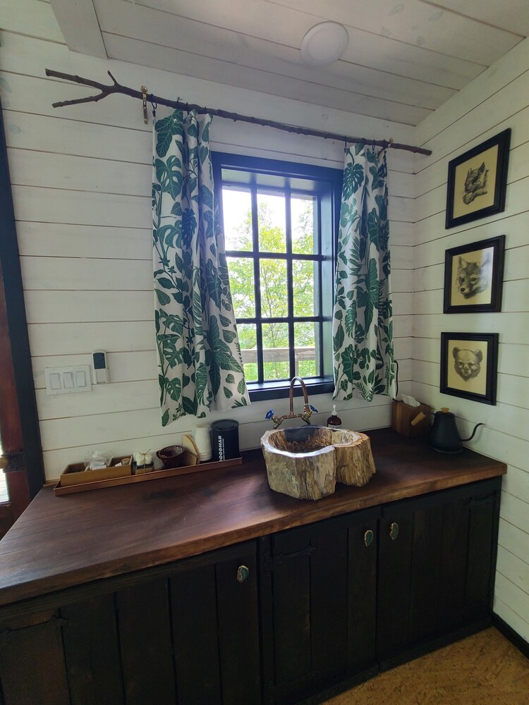 The Treetop Hideaways at Ruby Falls - photo 61