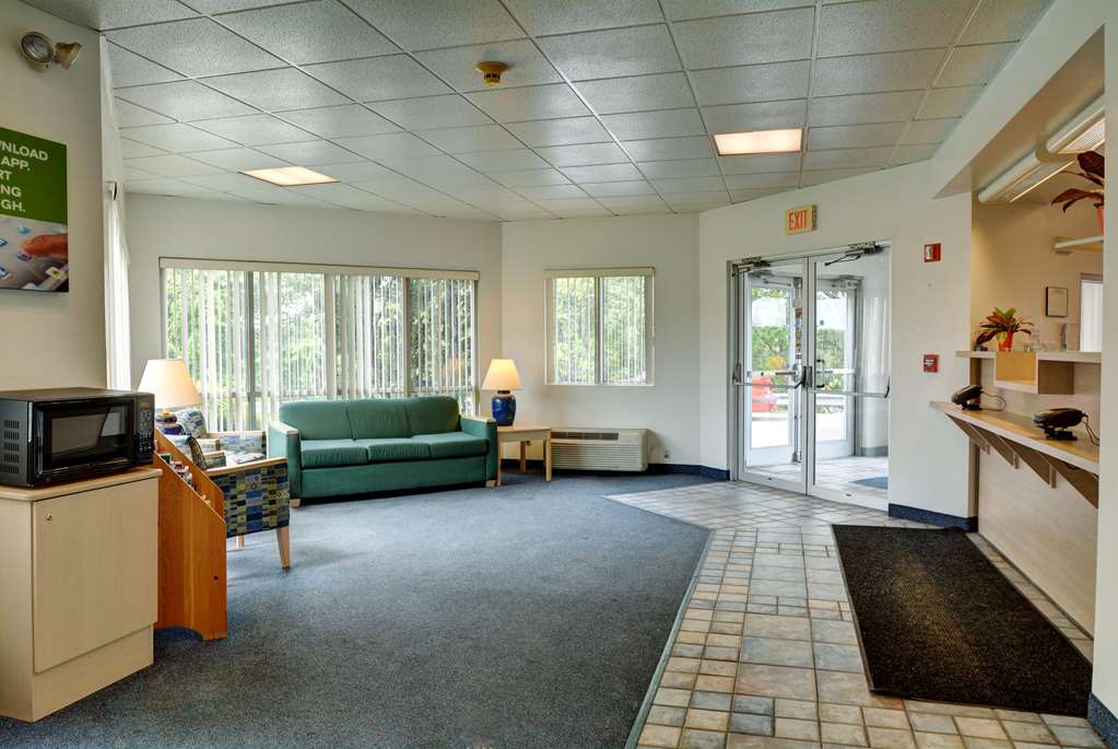 Motel 6 Warwick RI Providence Airport I 95 - photo 16