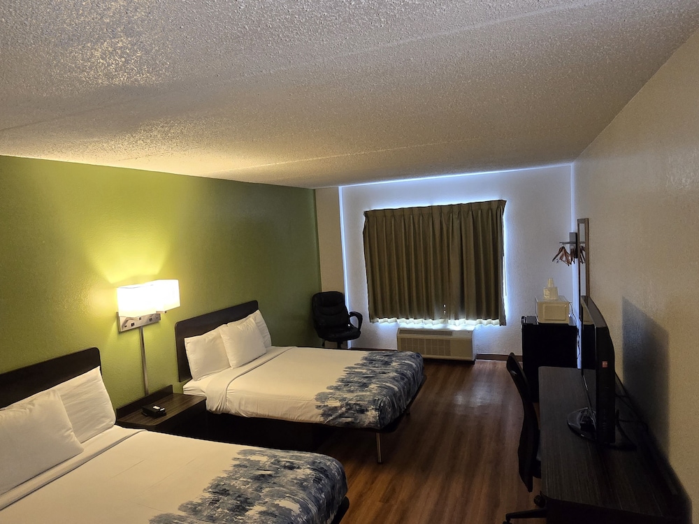 Motel 6 Willoughby OH Cleveland - photo 9