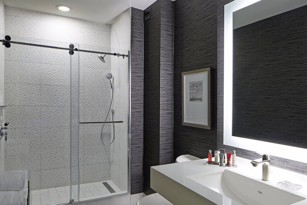 Dallas Plano Marriott at Legacy Town Center - photo 31