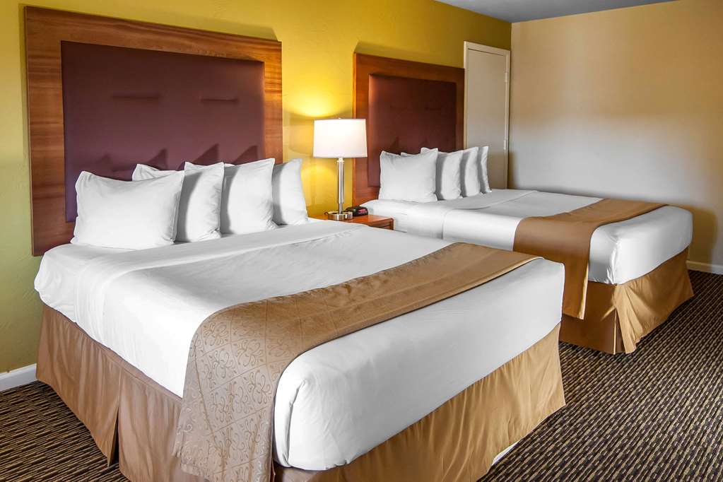 Quality Inn & Suites at Coos Bay - photo 14