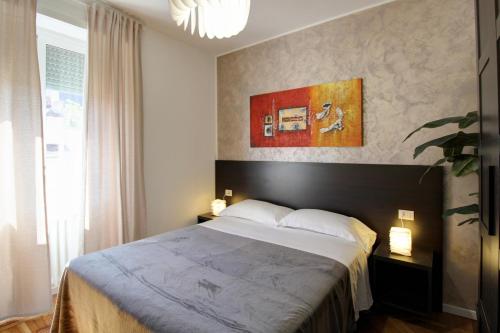 MilanRentals Francesca Apartment — 4-Star Luxury Hotel in Milan, Italy