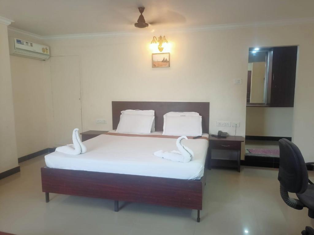 Skypark Hotels in Tiruppur, India