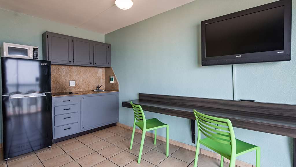 SureStay Studio by Best Western Virginia Beach Oceanfront - photo 6