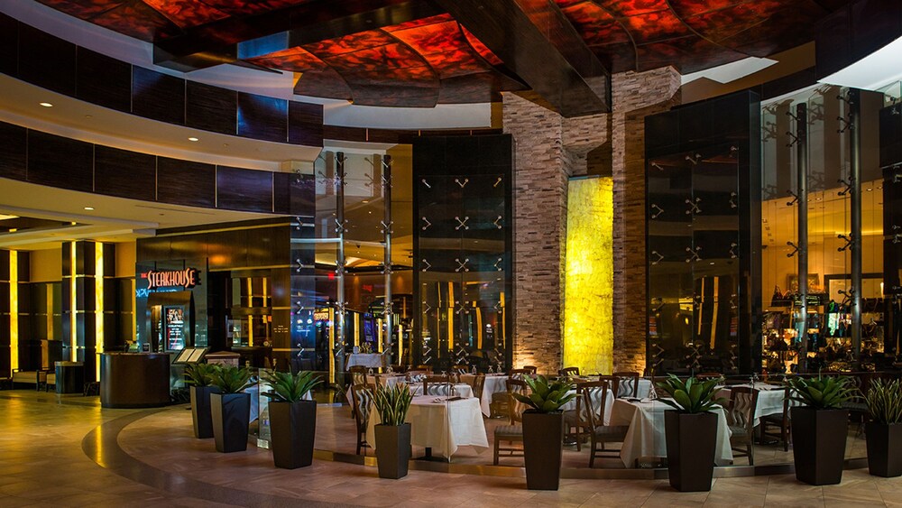 Agua Caliente Casino Rancho Mirage - photo 27