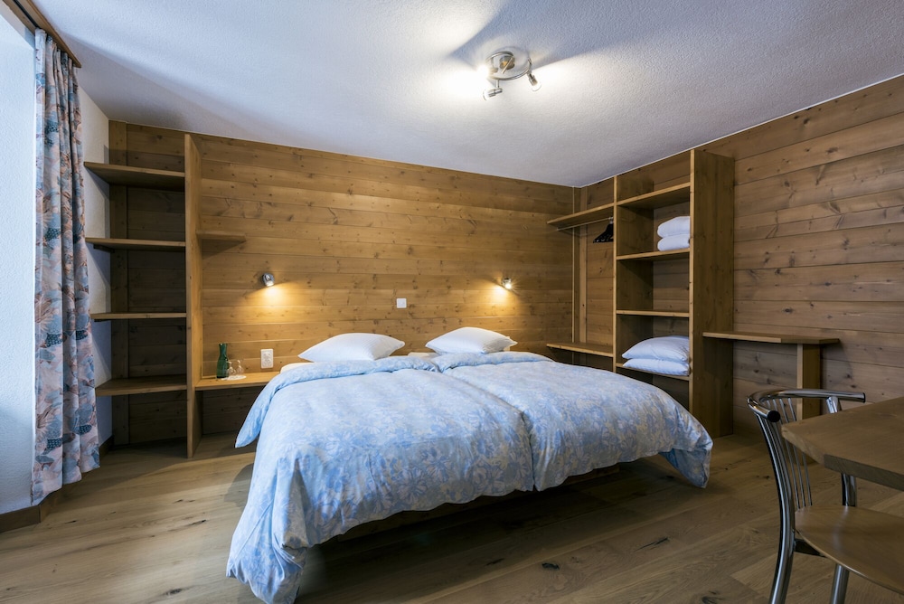 La Vallée Hôtel &Spa — Bagnes — photo 5