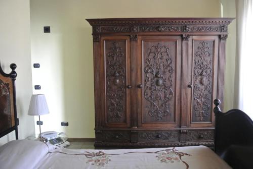 Locanda Sidoli — hotel in Castell'arquato