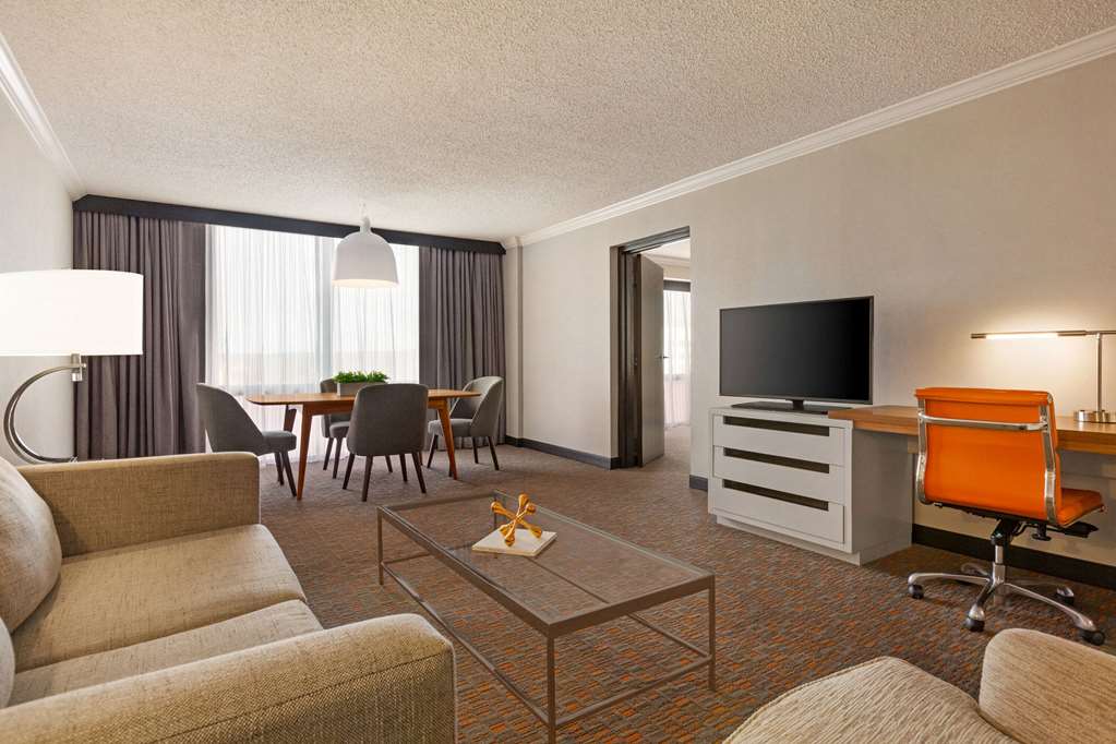 Wyndham Fort Smith City Center - photo 27