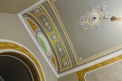 Palazzo Pastura B&B and Apartments — 4-Star Luxury Hotel in Catania, Italy