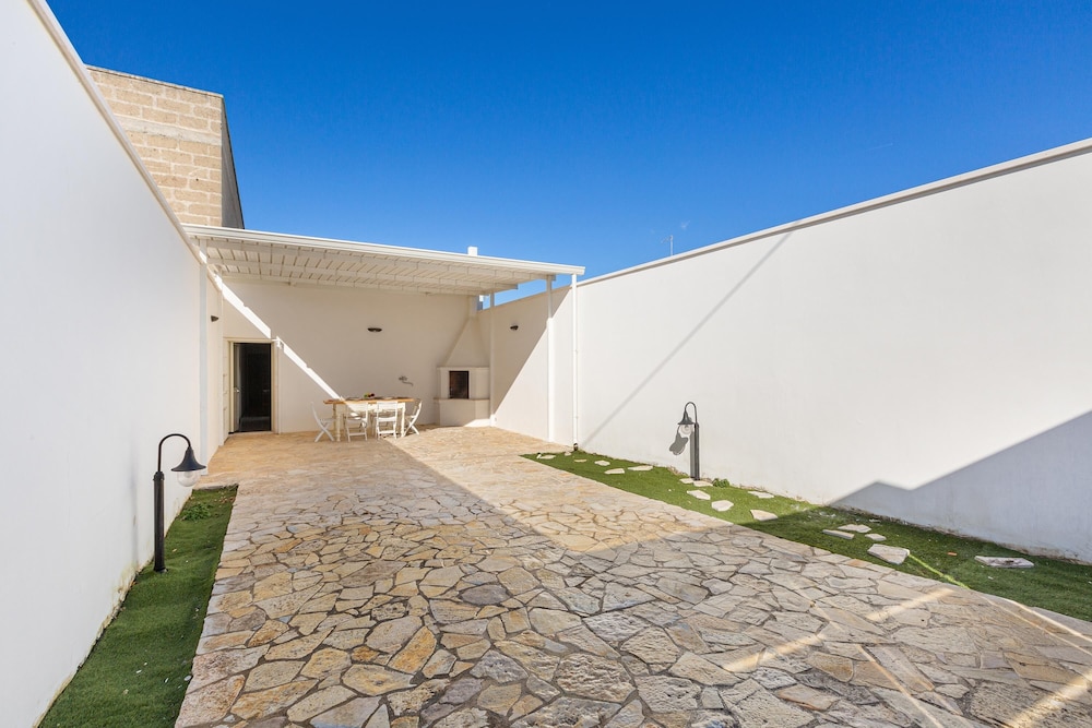 3708 Villetta Ondablu By Barbarhouse — Nardo