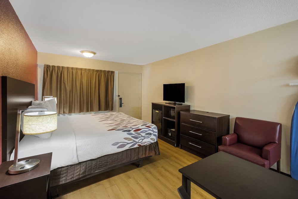 Red Roof Inn Atlanta South Morrow - photo 18