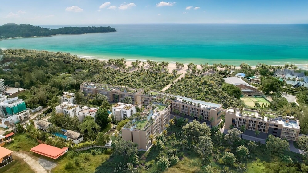 Laguna beachside residences by My home Phuket — 4-Star Luxury Hotel in Phuket, Thailand