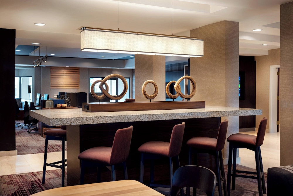 Courtyard by Marriott Novato Marin Sonoma - photo 21