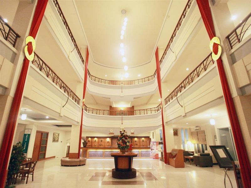 Plaza Hotel Tegal — Tegal — photo 3