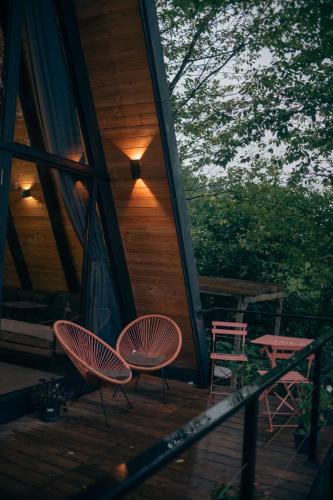 Cottage Sataplia