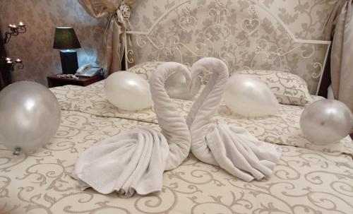 Voskhod Hotel — Boyarka — photo 4
