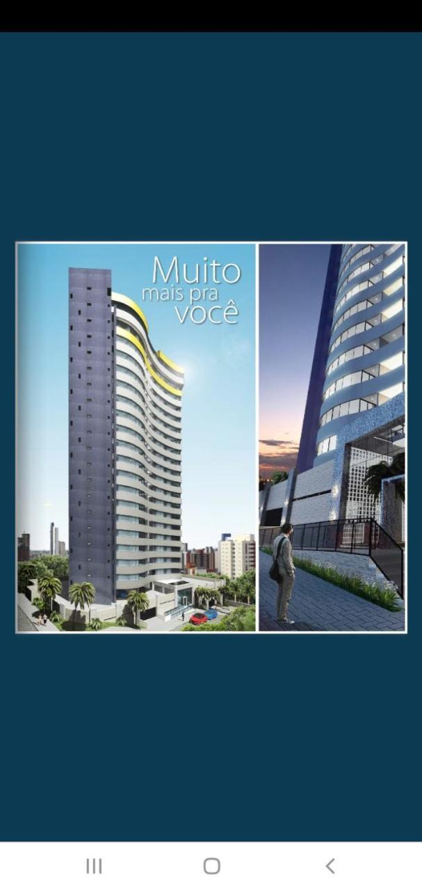 Espetacular Flat em Miramar in Joao Pessoa, Brasil
