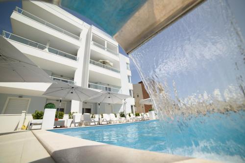 Case vacanze Blue Bay Resort in Roseto Degli Abruzzi, Italy