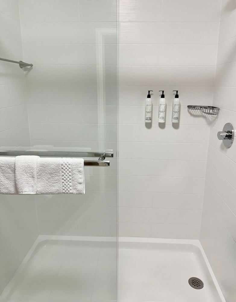 SpringHill Suites by Marriott Austin The Domain Area - photo 22