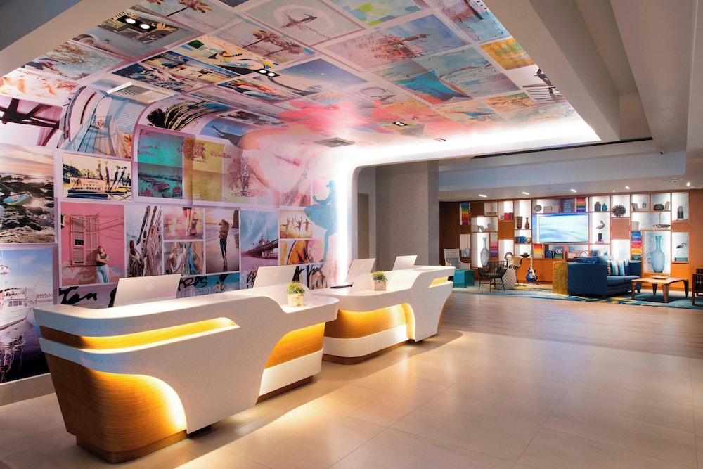 Renaissance Newport Beach Hotel - featured photo