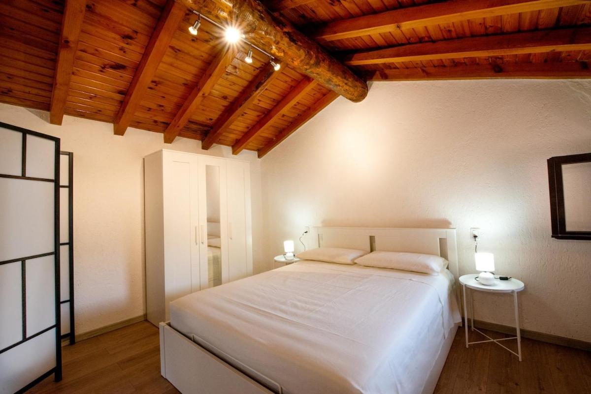 The Magic View Apartament in Anfo, Italy