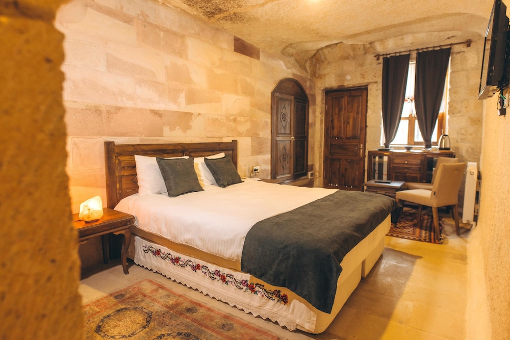 Solin Cave Cappadocia — Uerguep — photo 4