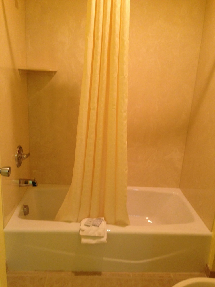 Scottish Inns Fort Worth - photo 26