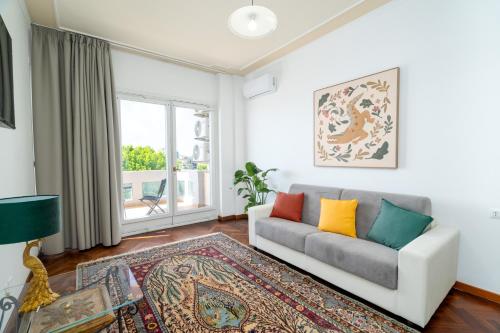Perla Marina - carbon neutral hotel in Catania
