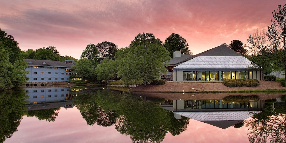 Crowne Plaza Atlanta SW Peachtree City by IHG